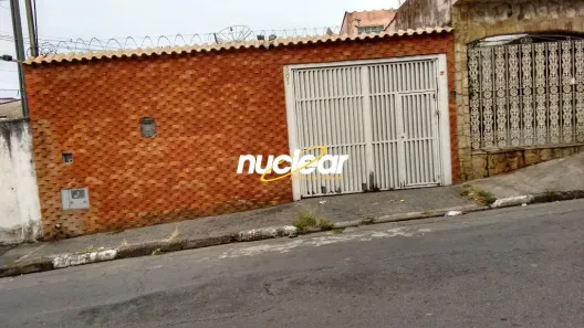 Sobrado com 2 Quartos à venda, 160m² no Cidade São Mateus, São Paulo