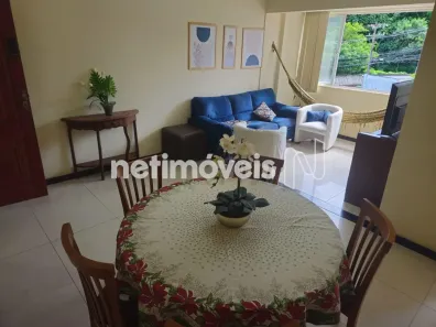 Apartamento com 3 Quartos à venda, 86m² no Imbuí, Salvador