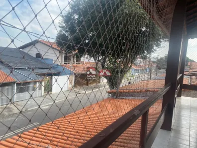 Casa com 3 Quartos à venda, 186m² no Bosque dos Eucaliptos, São José dos Campos