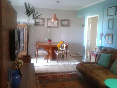 Apartamento com 3 Quartos para alugar, 100m² no Jardim Tarraf, São José do Rio Preto