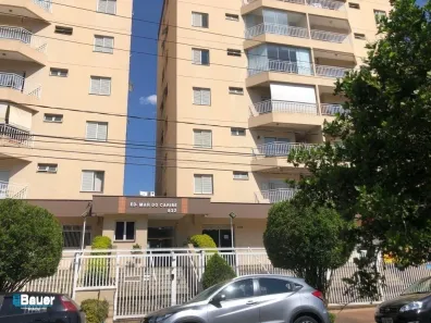 Apartamento com 1 Quarto para alugar, 58m² no Vila Itapura, Campinas