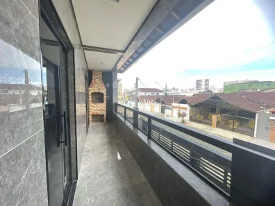 Casa com 2 Quartos à venda, 52m² no Ocian, Praia Grande