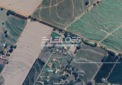 Fazenda/Sítio com 1 Quarto à venda, 32303m² no , Novo Horizonte