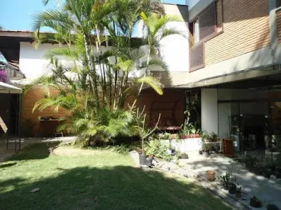 Casa de Condomínio com 4 Quartos à venda, 400m² no Alphaville, Santana de Parnaíba