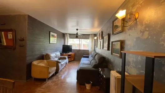 Apartamento com 3 Quartos à venda, 79m² no Perdizes, São Paulo