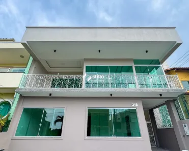 Casa com 1 Quarto à venda, 440m² no Tarumã, Manaus