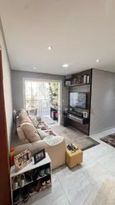 Apartamento com 2 Quartos à venda, 84m² no Vila Santos, São Paulo
