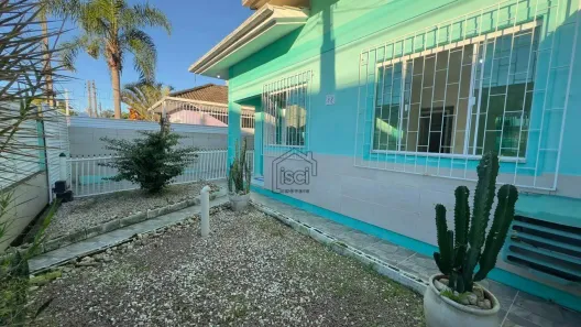 Casa com 3 Quartos à venda, 125m² no Madri, Palhoça