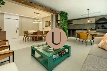 Apartamento com 3 Quartos à venda, 172m² no Indianópolis, São Paulo