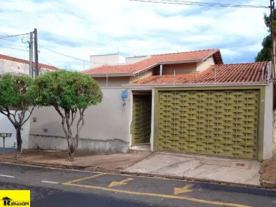 Casa com 3 Quartos à venda, 352m² no Jardim Vitória Régia, São José do Rio Preto