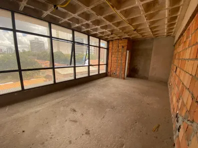 Sala Comercial com 1 Quarto para alugar, 36m² no Batista Campos, Belém