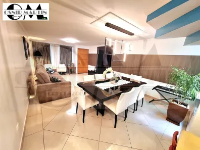 Sobrado com 3 Quartos à venda, 157m² no Alto da Mooca, São Paulo