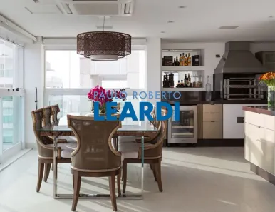 Cobertura com 4 Quartos à venda, 440m² no Vila Gomes Cardim, São Paulo