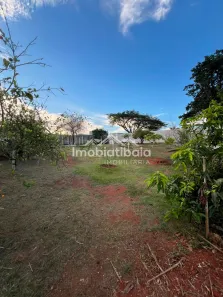 Lote/Terreno à venda, 1000m² no Jardim Águas Claras, Bragança Paulista