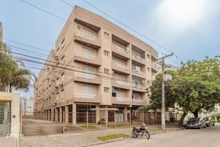 Apartamento com 3 Quartos para alugar, 163m² no Centro, Pelotas