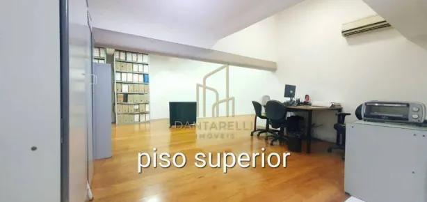 Sala Comercial à venda, 92m² no Vila Nova Conceição, São Paulo