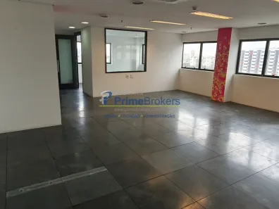 Imóvel Comercial à venda, 80m² no São Judas, São Paulo