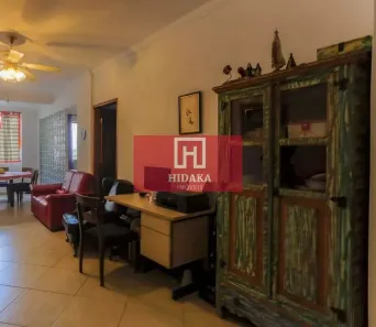 Apartamento com 3 Quartos à venda, 100m² no Aclimação, São Paulo