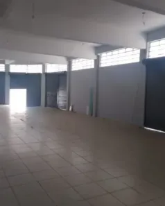 Sala Comercial para alugar, 250m² no Rudge Ramos, São Bernardo do Campo