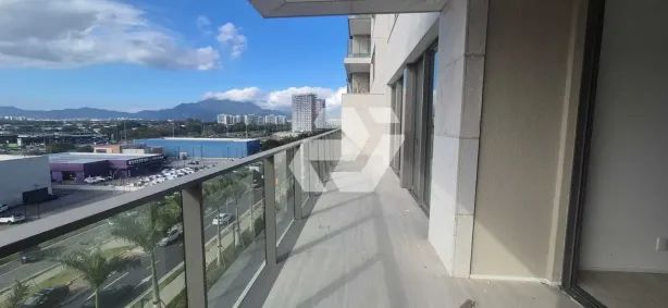 Apartamento com 3 Quartos à venda, 136m² no Barra da Tijuca, Rio de Janeiro