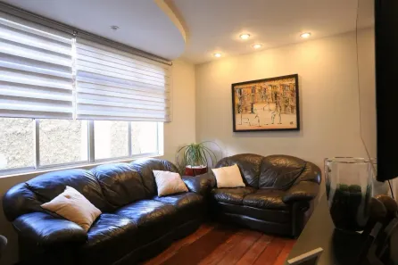 Apartamento com 3 Quartos à venda, 80m² no Sagrada Família, Belo Horizonte