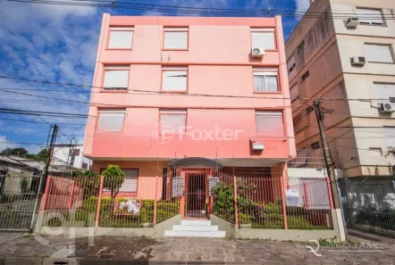 Apartamento com 1 Quarto à venda, 40m² no Medianeira, Porto Alegre