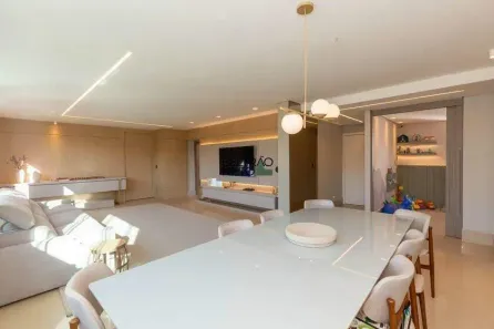 Apartamento com 4 Quartos à venda, 200m² no Estoril, Belo Horizonte