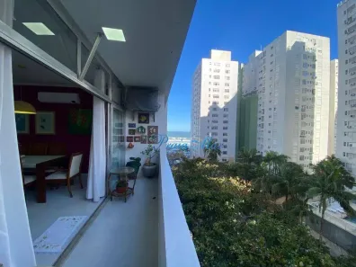 Apartamento com 3 Quartos à venda, 123m² no Pitangueiras, Guarujá