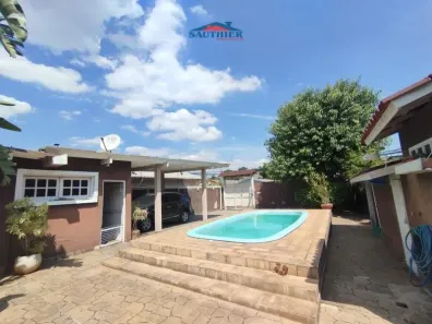 Casa com 2 Quartos à venda, 182m² no Liberdade, Esteio