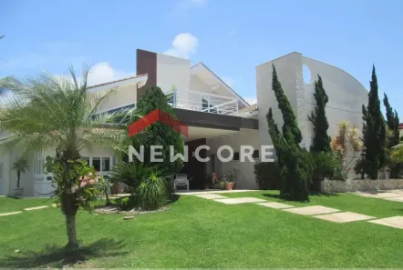 Casa de Condomínio com 6 Quartos à venda, 300m² no Balneário Josedy, Peruíbe