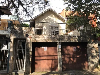 Casa com 3 Quartos à venda, 109m² no Petrópolis, Porto Alegre