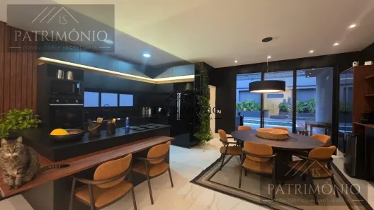 Casa com 3 Quartos à venda, 280m² no Alphaville, Santana de Parnaíba