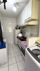 Apartamento com 2 Quartos à venda, 48m² no Parque São Jorge, Campinas