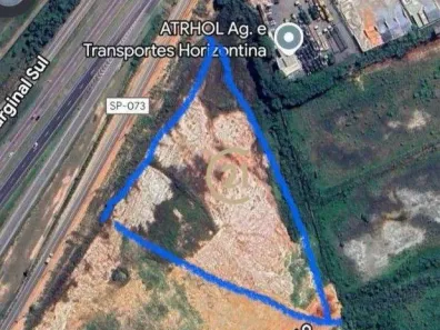 Lote/Terreno à venda, 20334m² no Caldeira, Indaiatuba