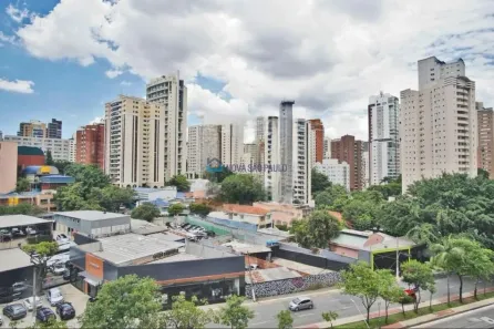 Apartamento com 4 Quartos à venda, 359m² no Vila Nova Conceição, São Paulo
