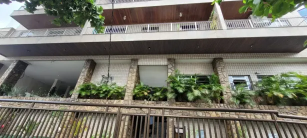 Apartamento com 2 Quartos à venda, 70m² no Tauá, Rio de Janeiro