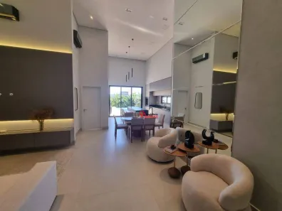 Casa com 3 Quartos à venda, 200m² no Jardim Firenze, Santa Bárbara D'Oeste