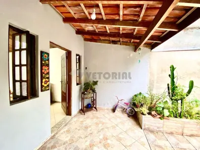 Casa com 3 Quartos à venda, 148m² no Cidade Jardim, Caraguatatuba
