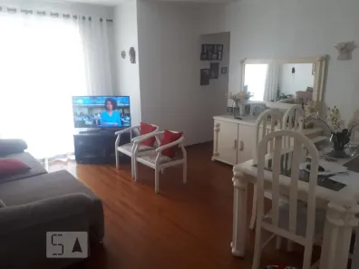 Apartamento com 3 Quartos à venda, 96m² no Lauzane Paulista, São Paulo