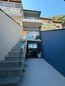 Sobrado com 3 Quartos à venda, 80m² no Vila Romero, São Paulo