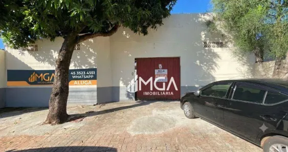 Casa com 3 Quartos para alugar, 12m² no KLP, Foz do Iguaçu