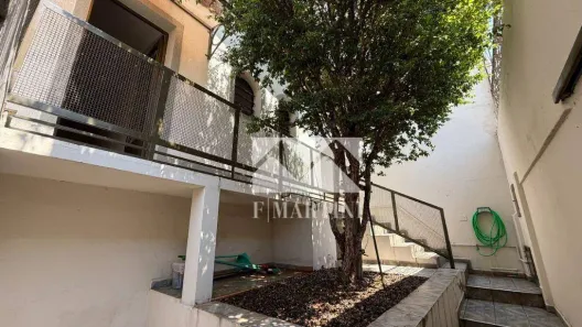 Casa com 3 Quartos à venda, 172m² no Cidade Alta, Piracicaba