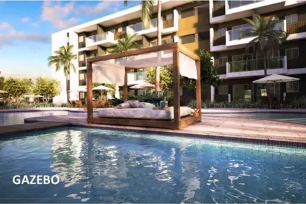 Apartamento com 2 Quartos à venda, 61m² no Porto de Galinhas, Ipojuca