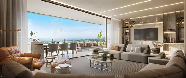 Apartamento com 3 Quartos à venda, 175m² no Barra da Tijuca, Rio de Janeiro