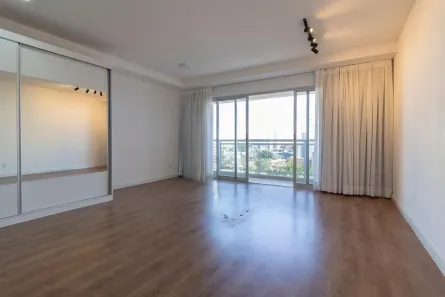 Kitnet com 1 Quarto à venda, 46m² no Vila Cruzeiro, São Paulo