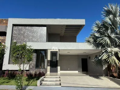 Casa de Condomínio com 3 Quartos à venda, 180m² no Village Damha Rio Preto III, São José do Rio Preto