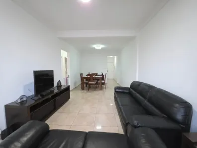Apartamento com 2 Quartos à venda, 67m² no Aparecida, Santos