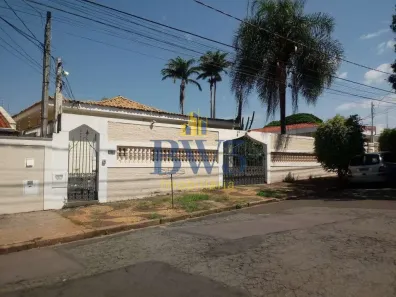 Casa com 5 Quartos à venda, 434m² no Jardim Chapadão, Campinas