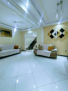 Casa com 5 Quartos à venda, 98m² no Palestina, Aracaju