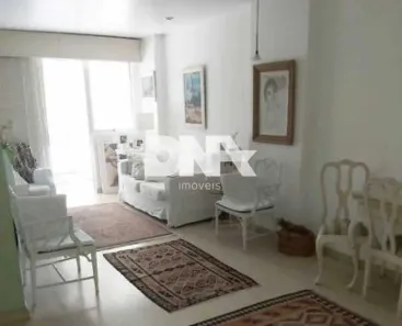 Apartamento com 2 Quartos à venda, 103m² no Leblon, Rio de Janeiro